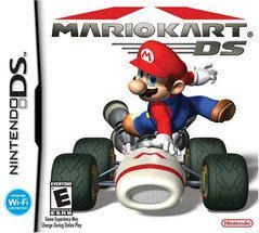 Nintendo DS Mario Kart DS [In Box/Case Complete]